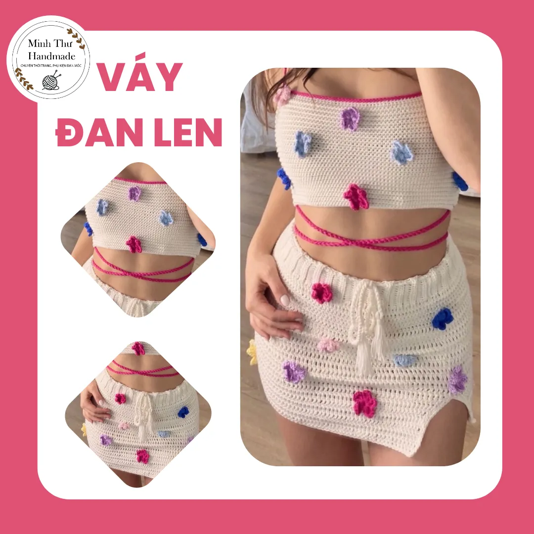 10 Món Đồ Thời Trang Handmade Không Thể Thiếu Trong Tủ Đồ  